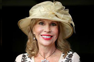 Mrs. Joanne Caras